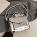 Casual Small Square Shoulder Bag - Magellan Fashion Shop