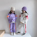 Children Toddler Baby Track Sweatpants Two-piece Set - Magellan Fashion Shop