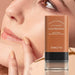DIAONI With Brush 5 Colors 20g Moisturizing Light Transparent Concealing Foundation - Magellan Fashion Shop