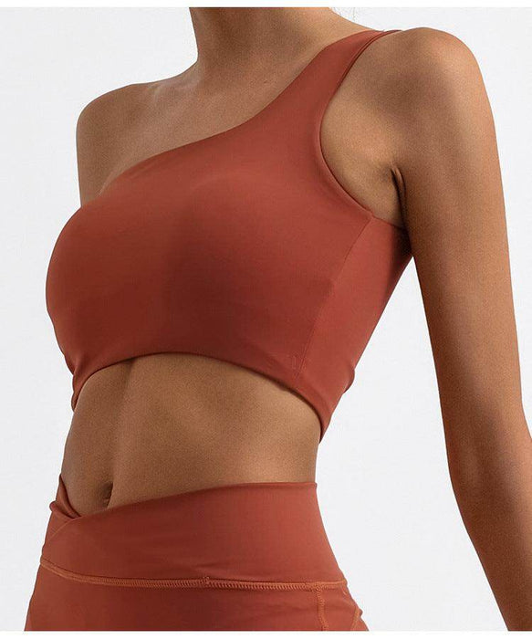 Outdoor Running Yoga Leisure Vest - Magellan Fashion Shop