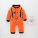 Baby Boy Space Suit Little Kids Spacesuit Toddler Halloween Costume – Adorable, Comfortable, and Perfect for Any Occasion - Magellan Fashion Shop