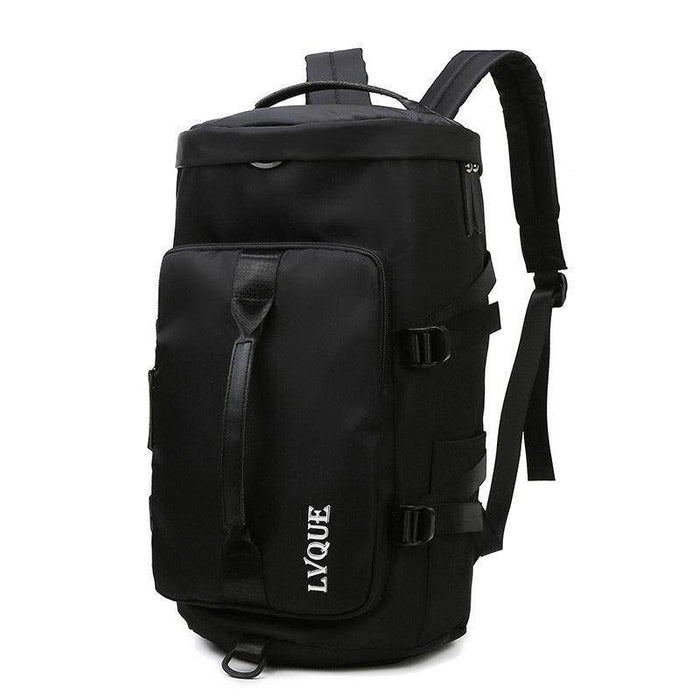 Waterproof Gym Fitness Bag Outdoor Travel Sport Excerise Fashion Casual Backpack - Magellan Fashion Shop