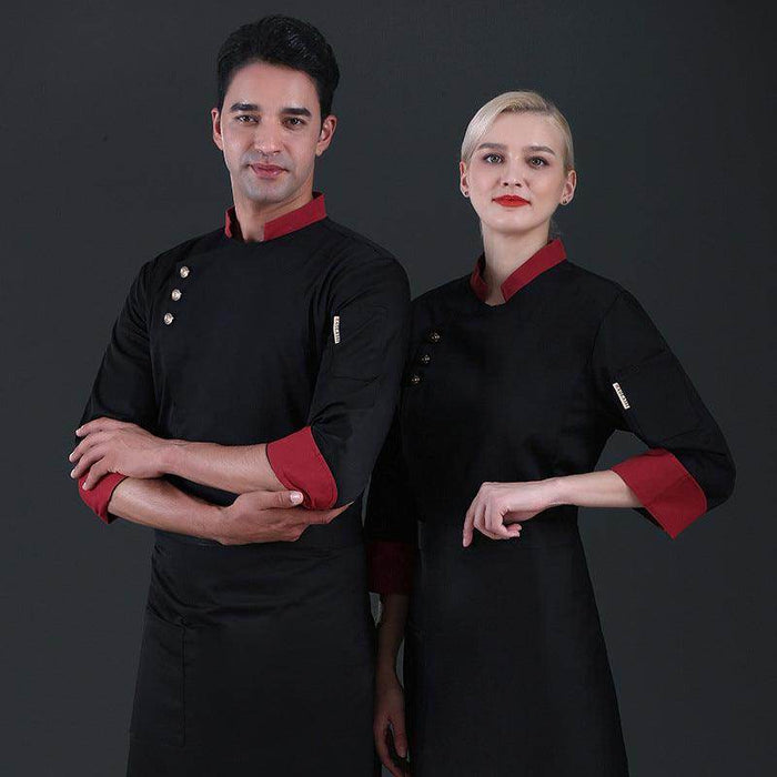 Hotel Chef Clothing Hotel Work Clothes - Magellan Fashion Shop