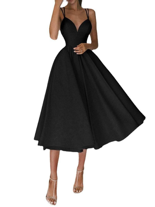 A-line dress for women - Magellan Fashion Shop
