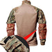 Frog Tactical Top T-shirt Long Sleeve Suit - Magellan Fashion Shop