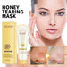 Honey Mask Nourishing Moisturizing Acne Skin Blackhead - Magellan Fashion Shop