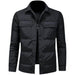 Cotton-padded Coat - Magellan Fashion Shop