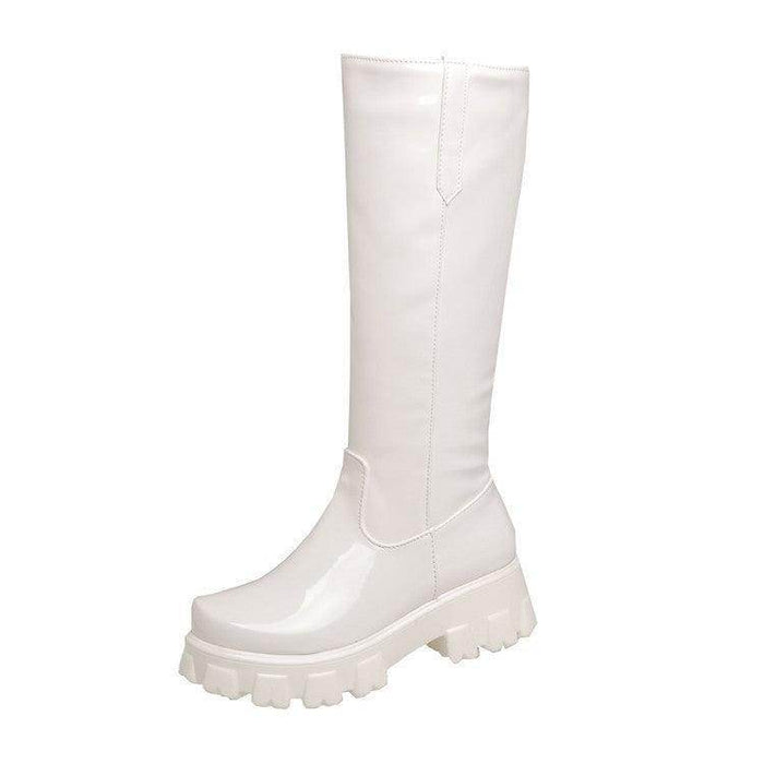 Women Knee High Boots - Magellan Fashion Shop
