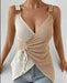 Cool Hot Girl Women's Vest Two-shoulder - Magellan Fashion Shop