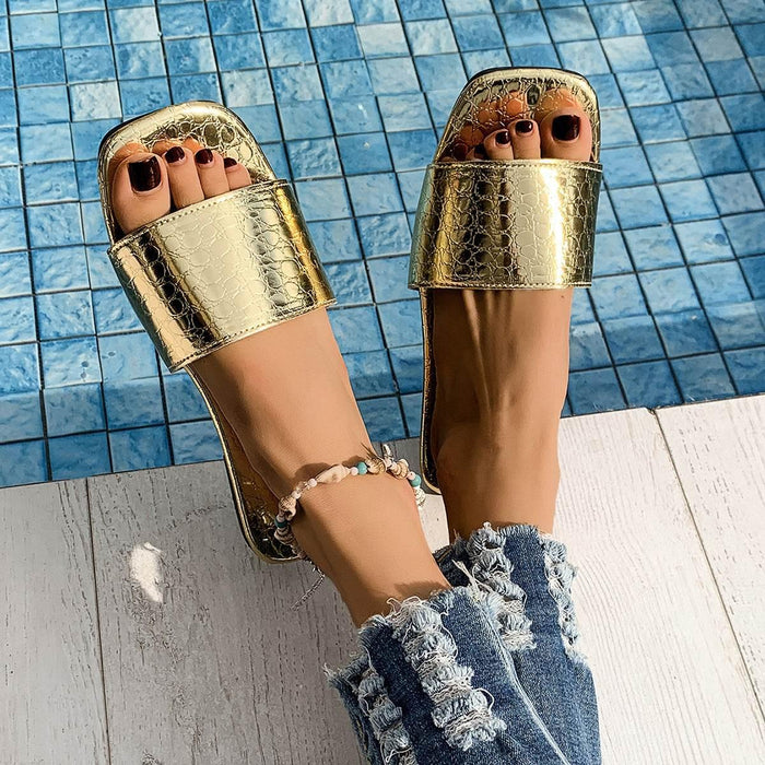 Beach Shoes For Women - Magellan Fashion Shop