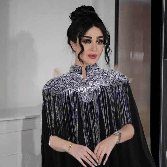 Fashion Dress Robe Ethnic Clothes Women - Magellan Fashion Shop