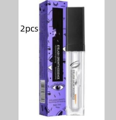 Eyelash Nourishing Liquid Nourish Hair Roots Supplementary Nutrition - Magellan Fashion Shop