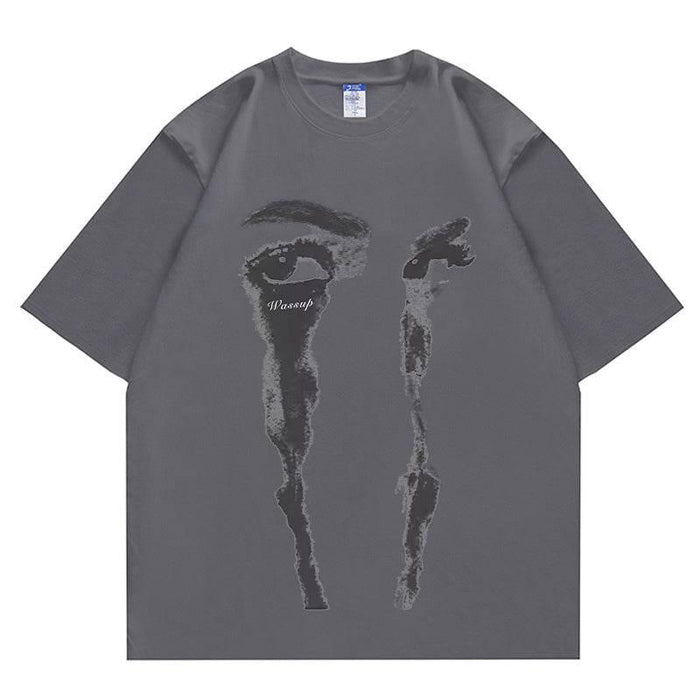 Hip Hop T-Shirt Short Sleeve for Boys - Magellan Fashion Shop