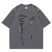 Hip Hop T-Shirt Short Sleeve for Boys - Magellan Fashion Shop