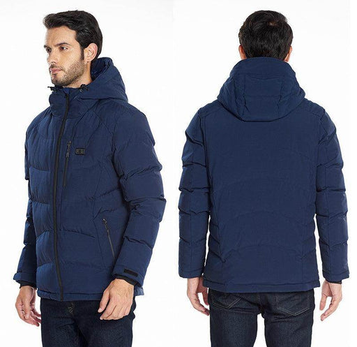 Smart heating clothing - Magellan Fashion Shop