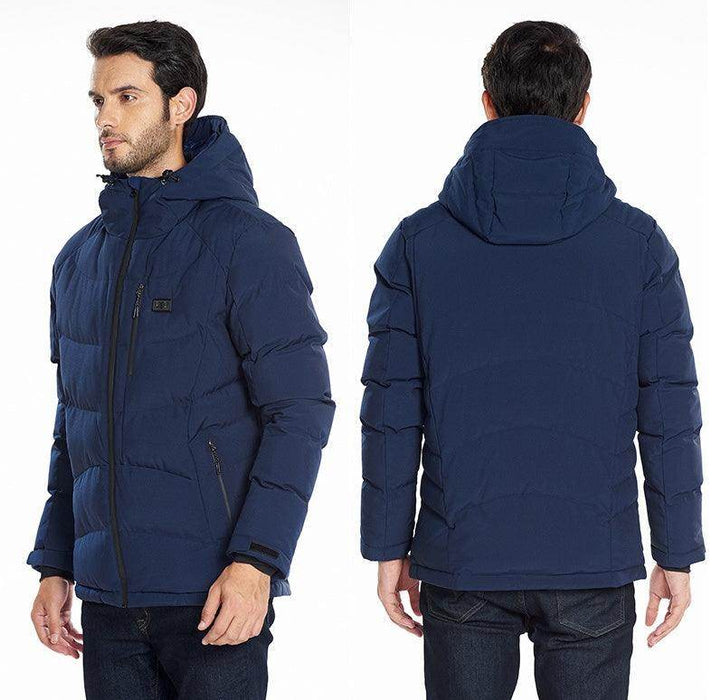 Smart heating clothing - Magellan Fashion Shop