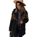 Fur Coat Winter Long - Magellan Fashion Shop