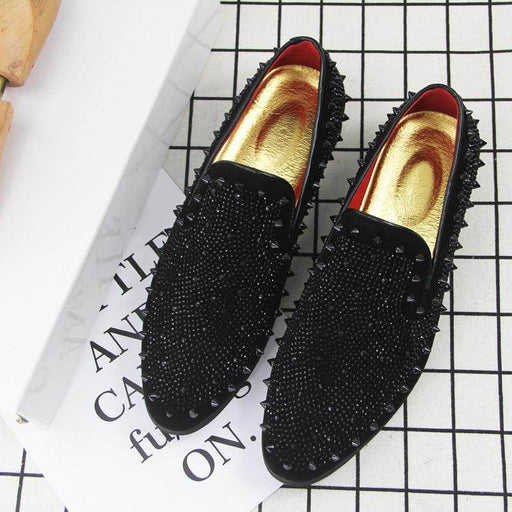 Loafers shoes Men - Magellan Fashion Shop