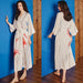 Women's High-end Luxury Dressing Gown - Magellan Fashion Shop