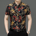 Summer Men's T-Shirt - Magellan Fashion Shop