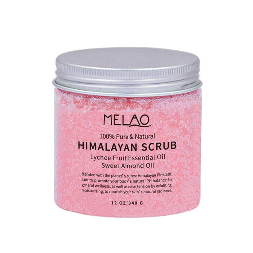 Himalayan Salt Body Scrub - Magellan Fashion Shop