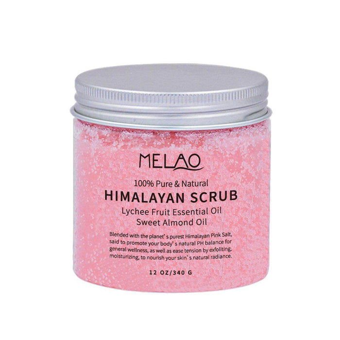 Himalayan Salt Body Scrub - Magellan Fashion Shop