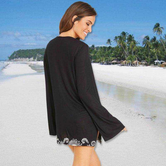 Sexy bikini outerwear Beachweae - Magellan Fashion Shop