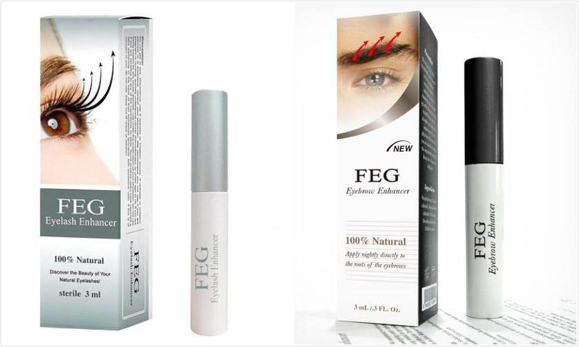 FEG Eyelash Enhancer - Magellan Fashion Shop