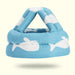 Baby Toddler Hat Toddler Protective Hat – Safety and Comfort for Your Little One - Magellan Fashion Shop