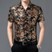 Summer Men's T-Shirt - Magellan Fashion Shop