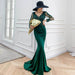 Evening Dress High-end Female - Magellan Fashion Shop