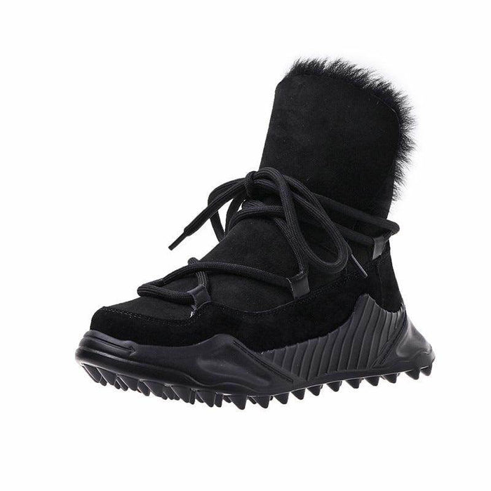 Snow Boots - Magellan Fashion Shop