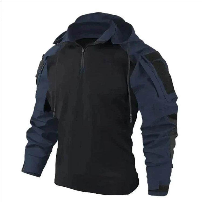 Tactical Tops Combat Clothing Spring And Autumn Shirt Style - Magellan Fashion Shop