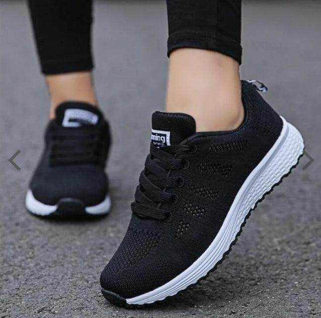 Women Shoes Sports Sneakers - Magellan Fashion Shop