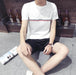 Men's T-shirt round neck T-shirt - Magellan Fashion Shop
