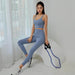 Sports Underwear Women Running Fitness Vest Yoga Clothing Suit - Magellan Fashion Shop