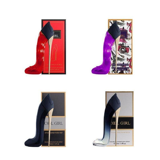 High Heel Perfume 40ml - Magellan Fashion Shop