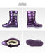Thick Cotton Lightweight Non-slip Snow Boots - Magellan Fashion Shop