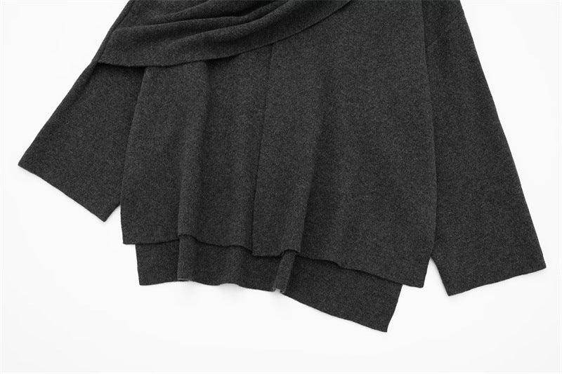 Women's Short Woolen Coat - Magellan Fashion Shop