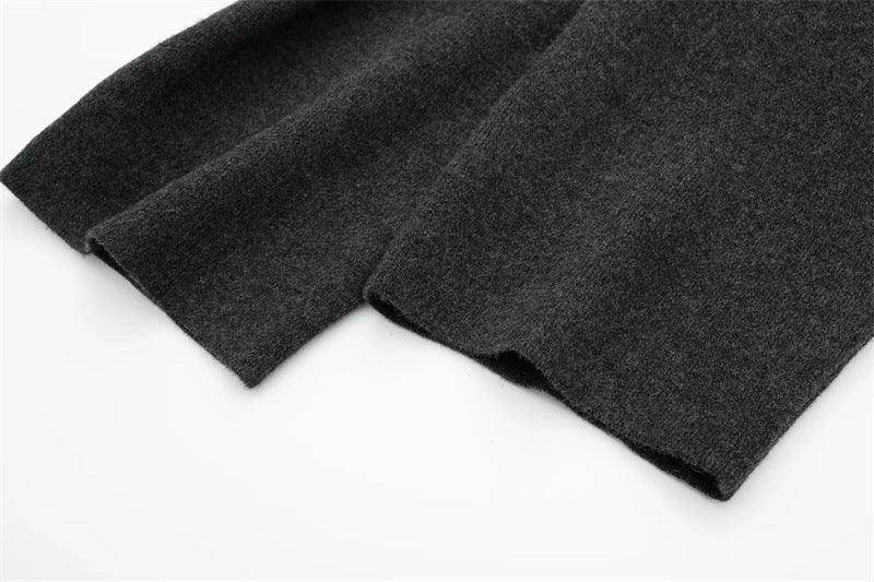 Women's Short Woolen Coat - Magellan Fashion Shop