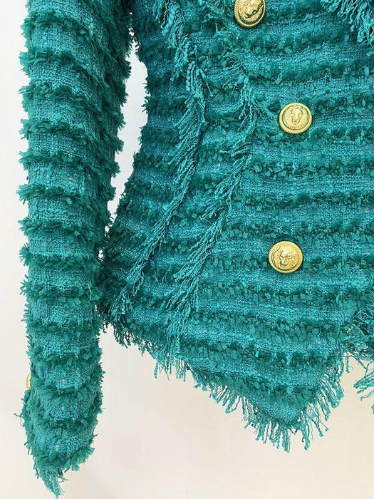 Slim Suit Jacket - Magellan Fashion Shop