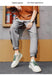 Men's Spring And Autumn Leather Sneakers - Magellan Fashion Shop