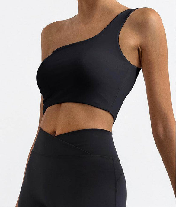 Outdoor Running Yoga Leisure Vest - Magellan Fashion Shop