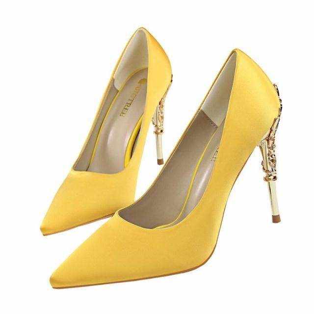 LAKESHI Fashion Women Shoes - Magellan Fashion Shop