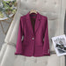 Autumn Jacket - Magellan Fashion Shop