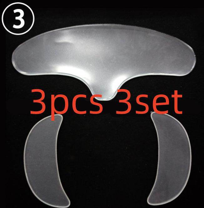 Silicone Anti-wrinkle Face Patch - Magellan Fashion Shop