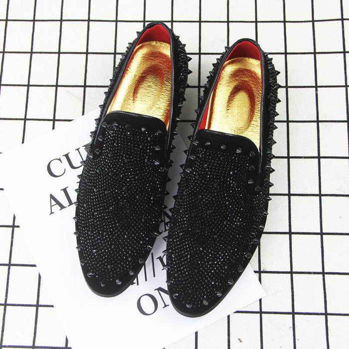 Loafers shoes Men - Magellan Fashion Shop