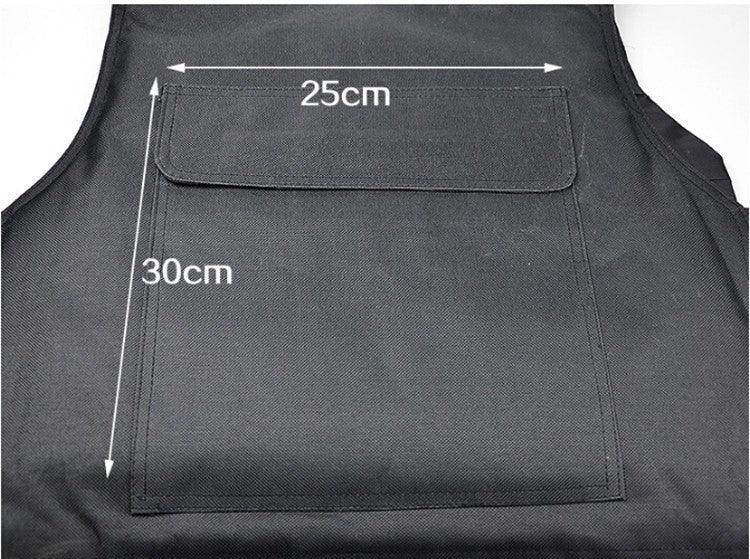 Hard stab-resistant clothing - Magellan Fashion Shop