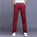 Casual Pants Men Trousers - Magellan Fashion Shop