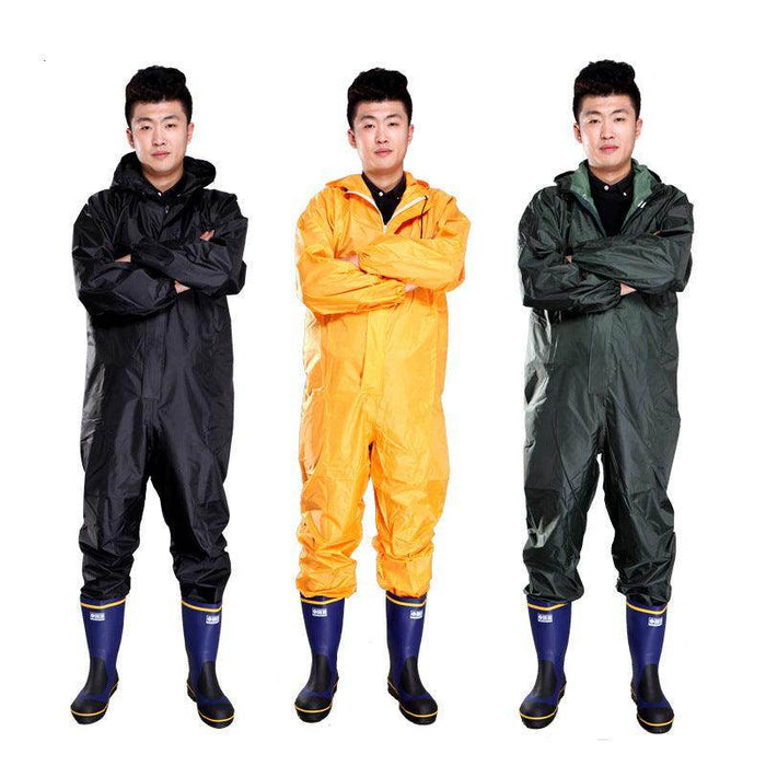 Special clothing for farms - Magellan Fashion Shop